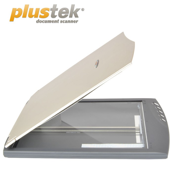 Plustek Scanner OpticSlim 2610 Plus