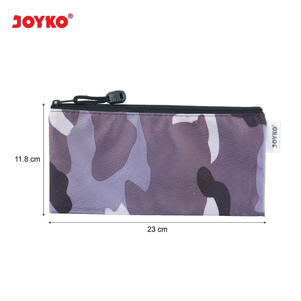 

Document Bag Tas Dokumen Joyko DCB-47 Bill