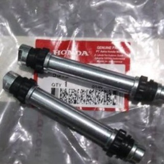 Jalu Setang Stang Supra X 125 Batman Cs1 53104KPH720 Orginal Ahm