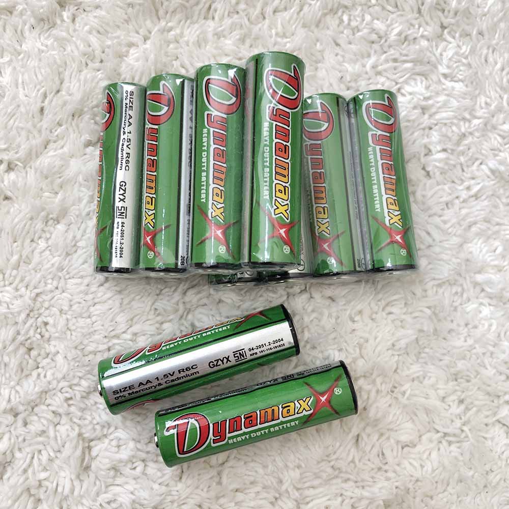 BATERAI AA A2  ANTI DYNAMAX MURAH -1PCS