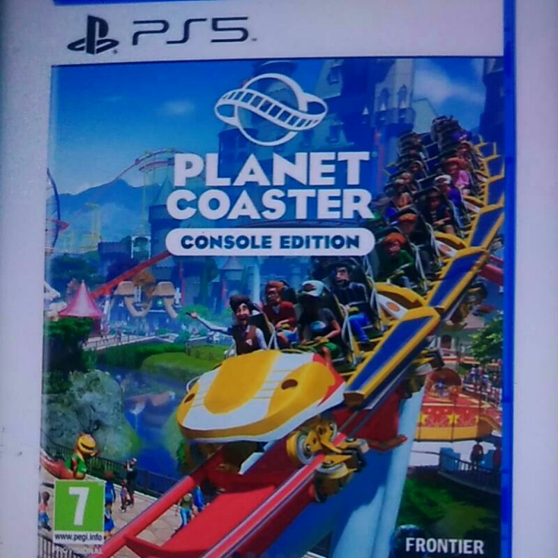 kaset ps5