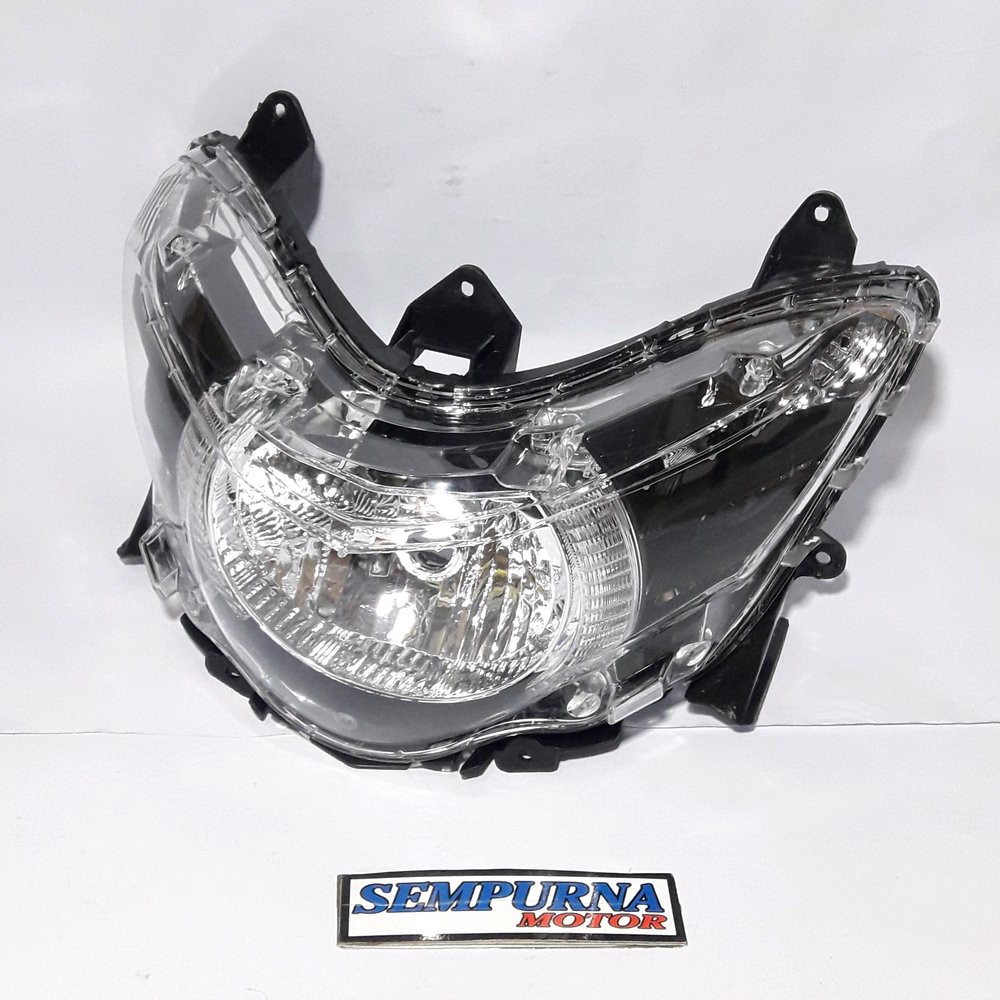 Reflektor Lampu Depan Yamaha Mio Soul GT