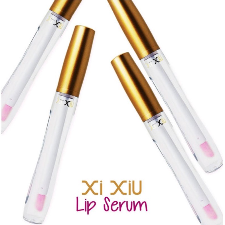 XI XIU LIP SERUM