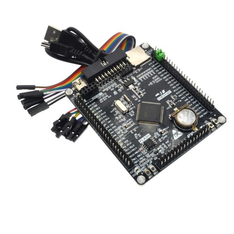 STM32F407VET6