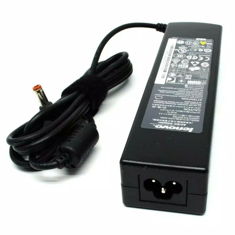 Adaptor Laptop Lenovo IBM B470 B570e G470 G570 G770 V570 Z400 20V 3,25A 5.5*2.5mm