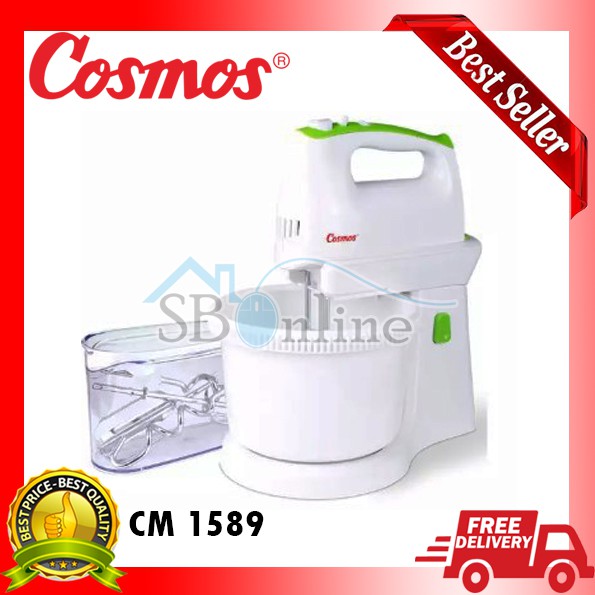 STANDING MIXER COSMOS - CM 1589