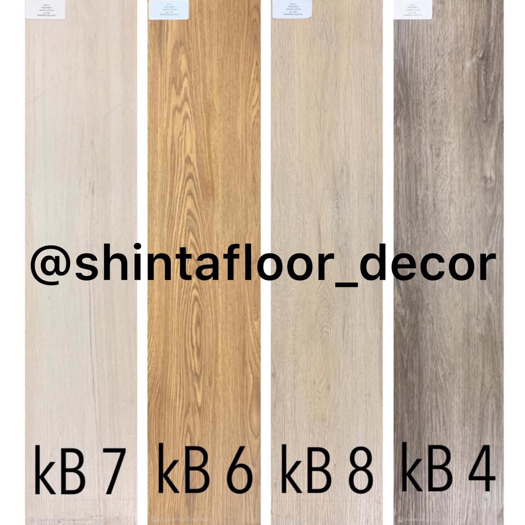 Vinyl Flooring SPC Kangbang