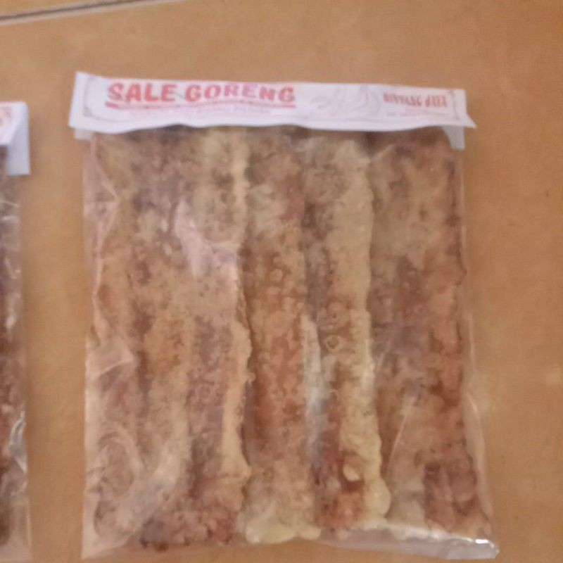 

salepisangkhasjawatengah