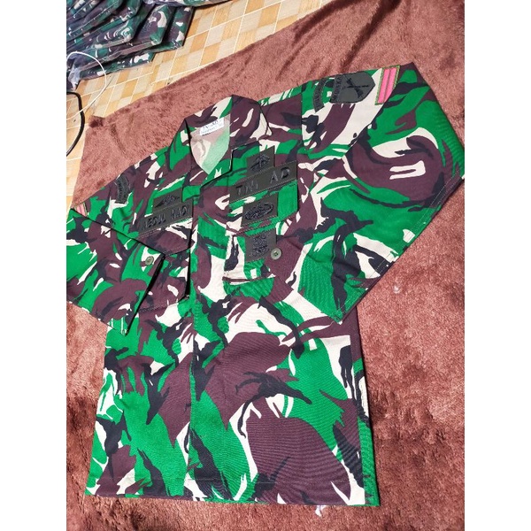 PDL VELBED WIRATAMA (WOLL)