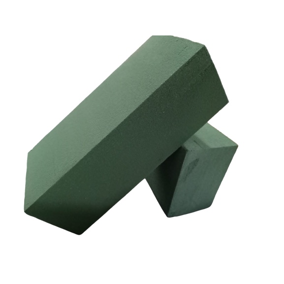 floral foam / Floral Foam Basah / Dekorasi bunga