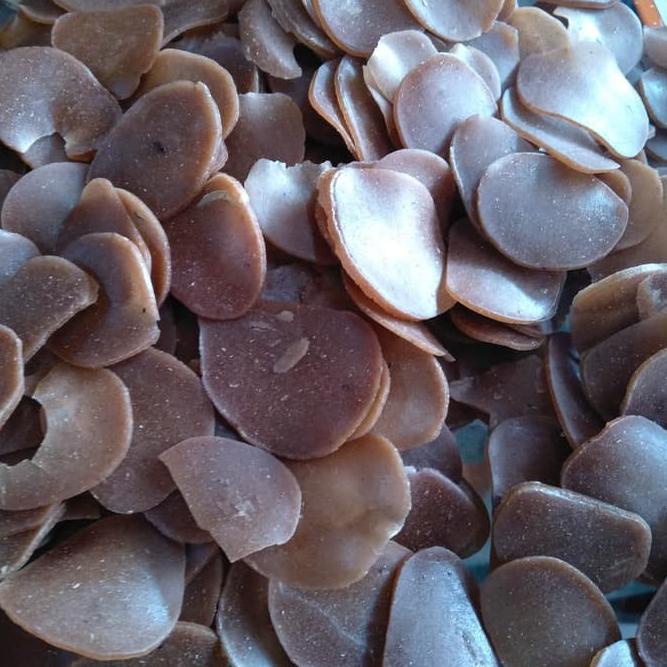 

Harga Spesial.. Kerupuk jengkol 1kg 46