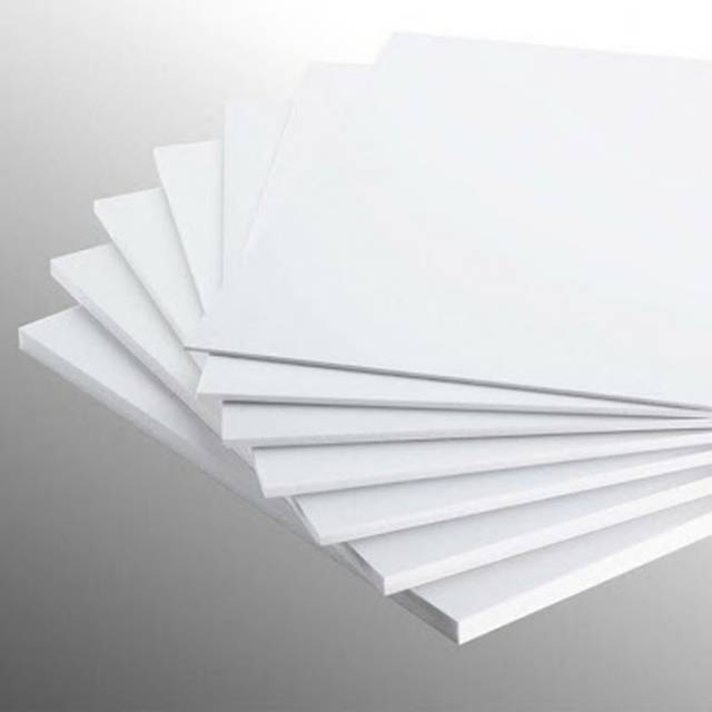 

Gabus Styrofoam 1cm - Tambahan Packing