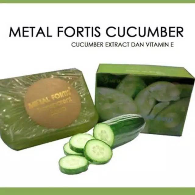 SABUN  METAL  FORTIS