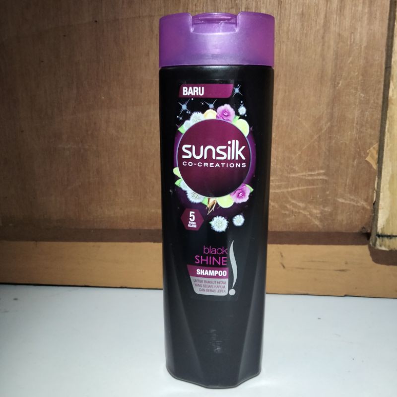 Shampo Sunsilk 160ml/aunsilk/shampo sunsilk