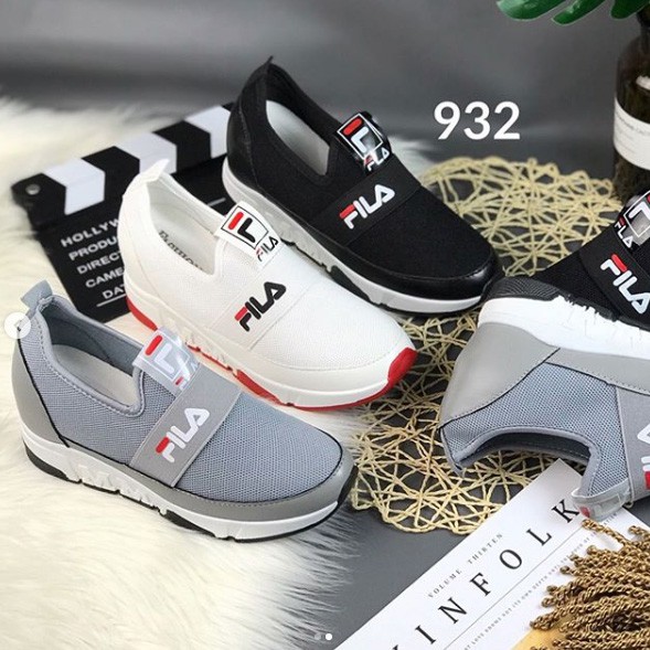 Sneakers 932