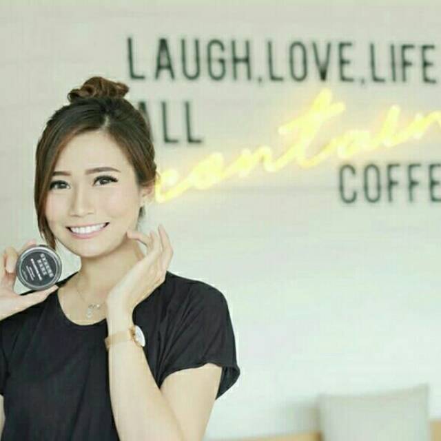 Teeth Whitening Powder