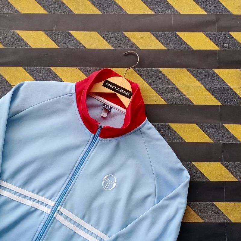 Tracktop SERGIO TACCHINI Dallas