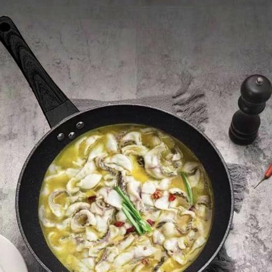 MARMER ECO PAN SEPAKET