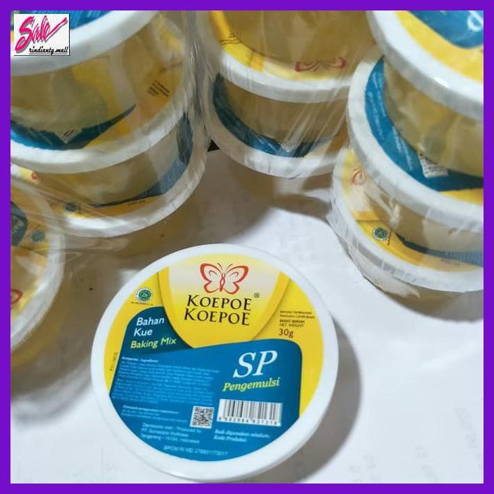 

DERPOWBAKING- SP BAHAN KUE MERK KUPU KUPU -ASLIII.