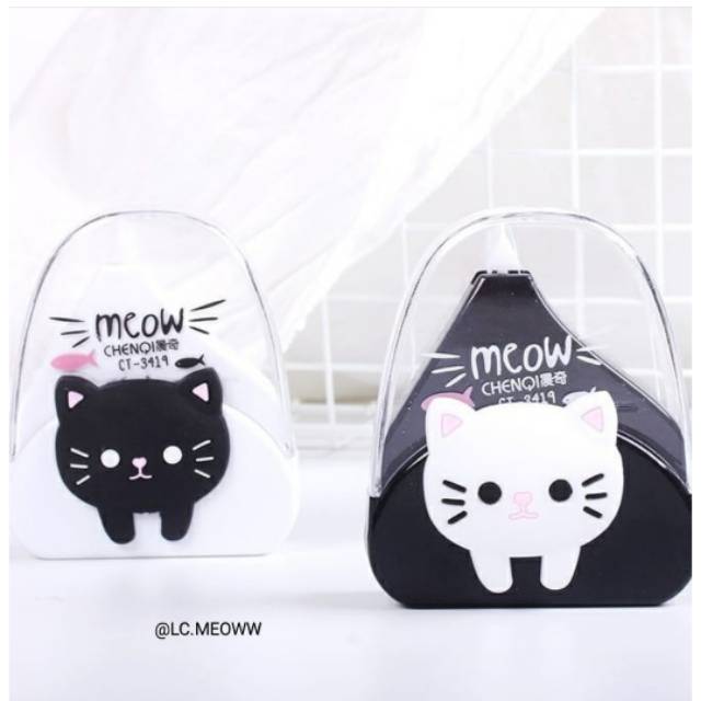 

Tip Ex Meow CP0014