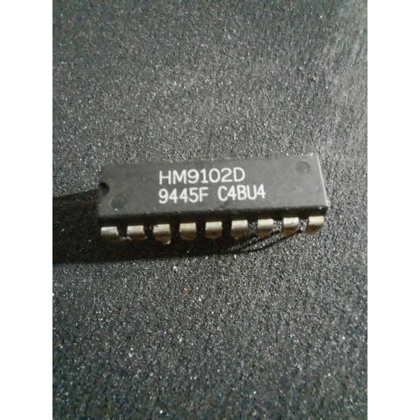IC HM9102D