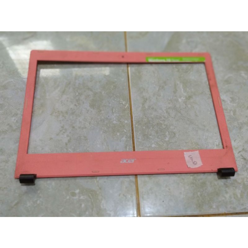cover case lcd casing lcd led bagian depan laptop acer aspire e5-473 e5473 e5