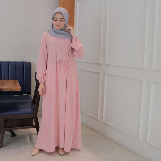 SYAHILA MAXI DRESS   dr     sh