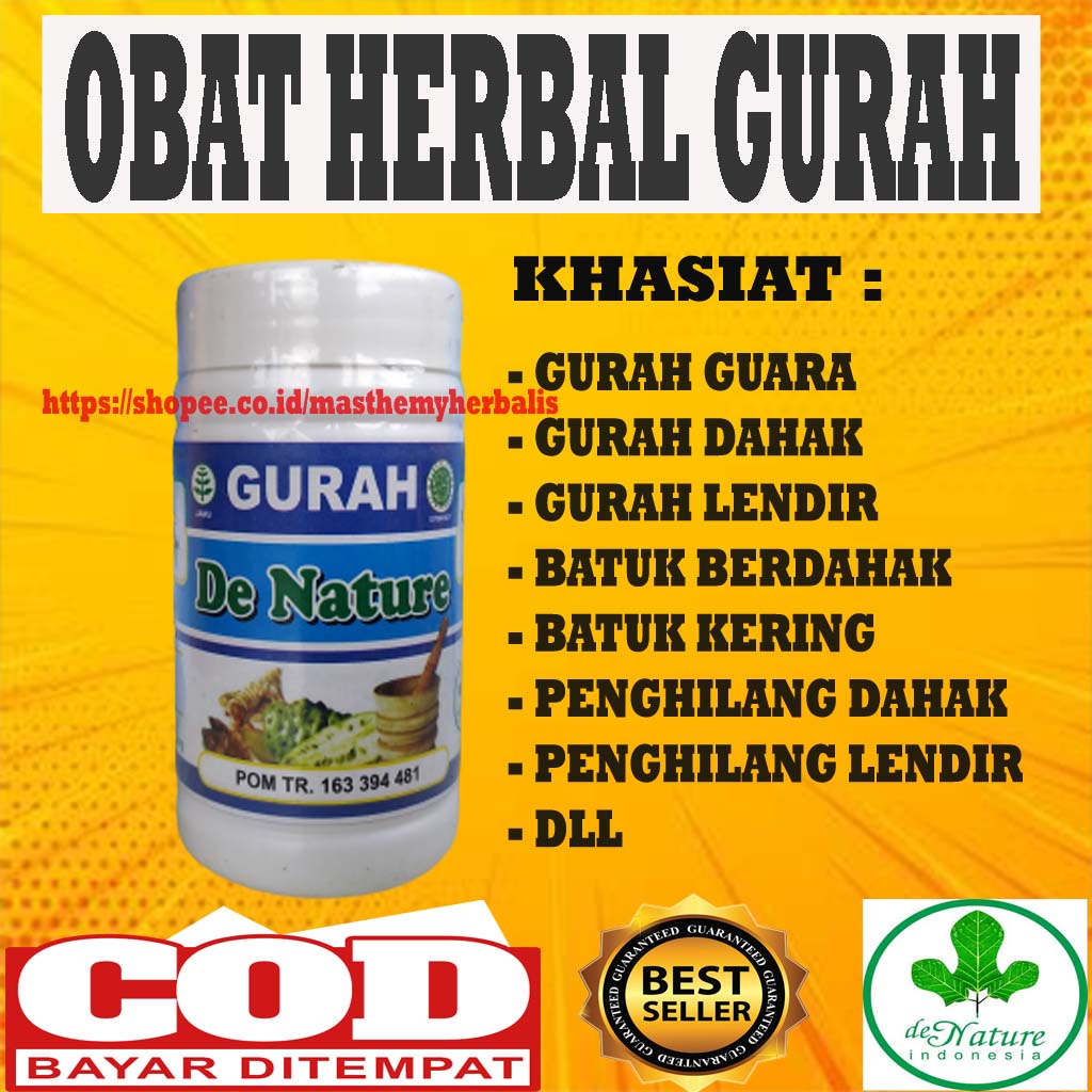 TERBAIKk Obat Gurah Suara Gurah Dahak/Lendir Penghilang Dahak/Lendir Suara Merdu Dan Panjang Pria Wa