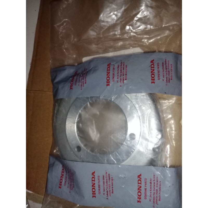 MANGKOK GANDA SUPRA X 125.KHARISMA. ORI