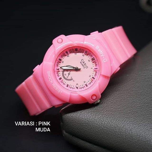 PA JAM TANGAN WANITA / PRIA MURAH ANALOG IMPORT GROSIR GK020