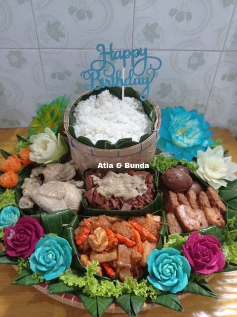 Rantang Piknik Rps 160-4 Pink Golden Lemon