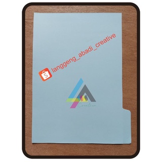 Jual Map Dokumen Arsip / map folder arsip 1paket 100 pcs | Shopee Indonesia