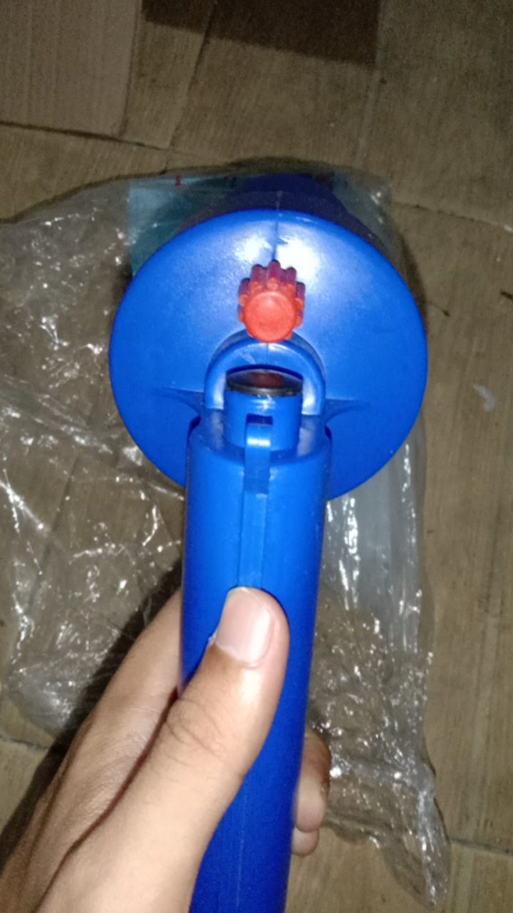 [best Quality] Pompa Sedot Saluran Wc Westafel Ledeng High Preassure Air Drain Pluger