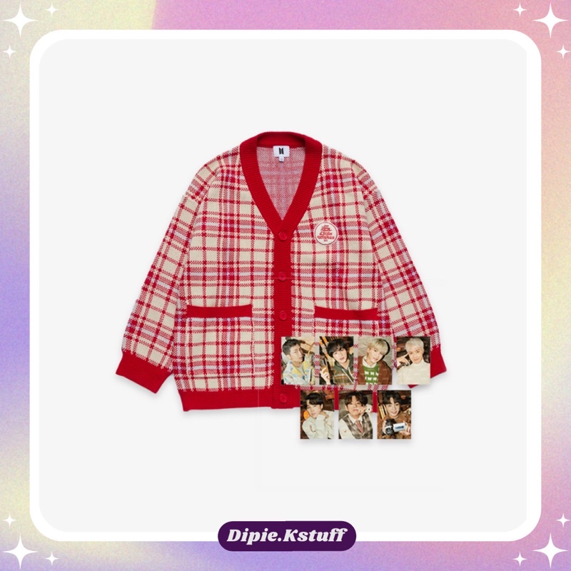PELUNASAN CARDI LITTLE WISHES