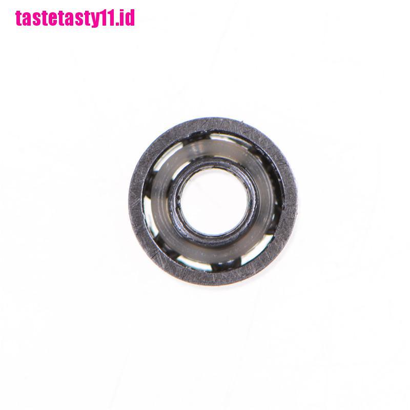 10 Pcs Bantalan Miniatur Tangan Model MR83 3x8 X 3mm