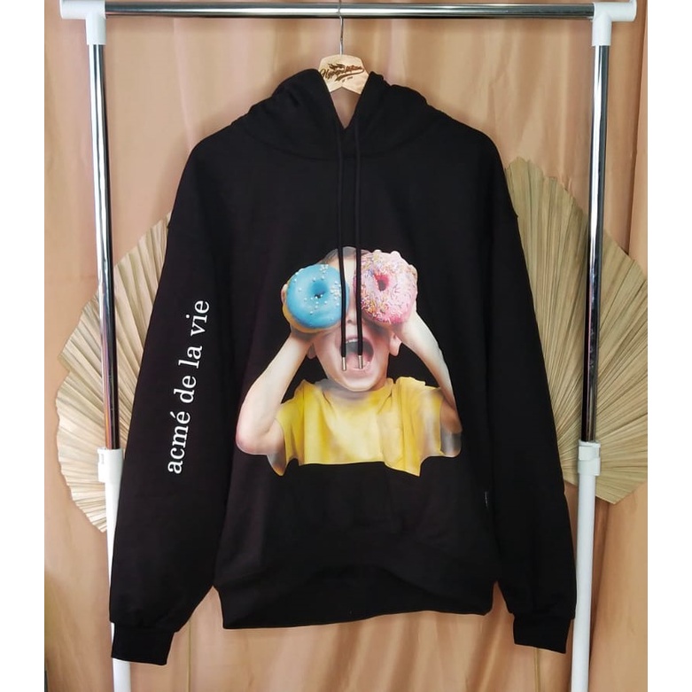 ADLV Baby Donut Boy Hoodie