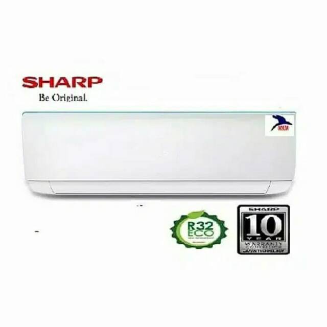 SHARP AC 1/2 PK AH 5 UCY / 5 UCYN