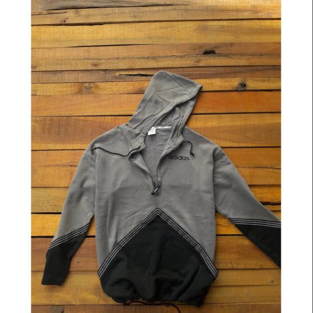 Sweater adidas vintage original second