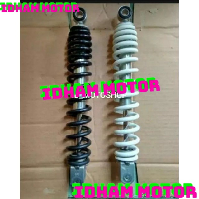 MURAH - SHOCK BELAKANG MOTOR YAMAHA MIO J MIO GT ORIGINAL COPOTAN ORSINIL
