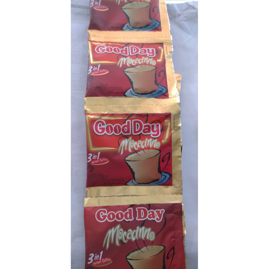 

GoodDay 3 IN 1