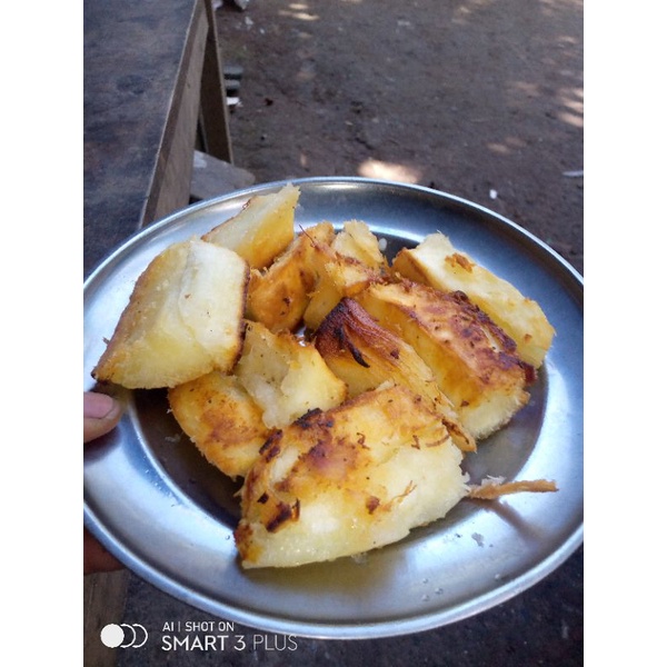 

singkong cimplung goreng per 500gr
