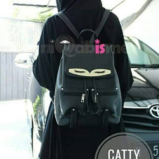 Tas Wanita Muslimah