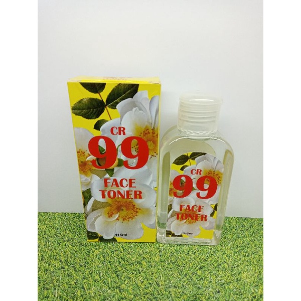 TONER NATURAL 99 FACE NORMAL 115 ml ORIGINAL