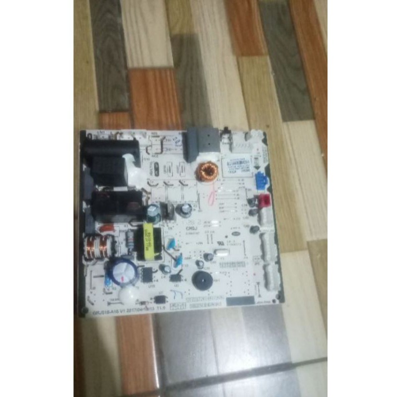 modul ac seplit sharp AH-A05-UCY-AH-A09-UCY