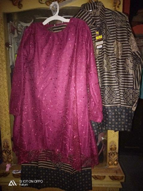 Shofia Couple / Batik Couple Kekinian