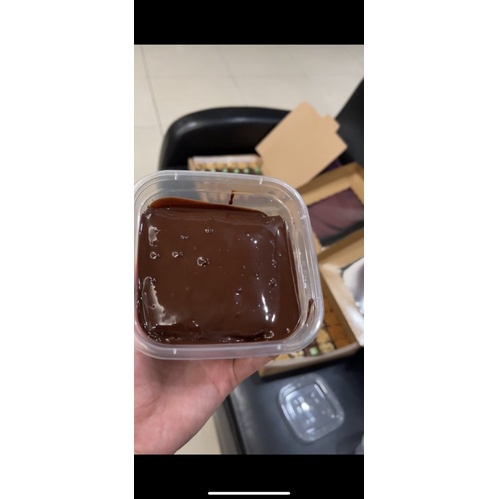 

BROWNIES LUMEEERRR by Nona Brownies
