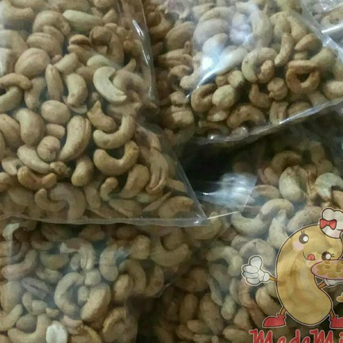 

KACANG MEDE ORIGINAL 1Kg