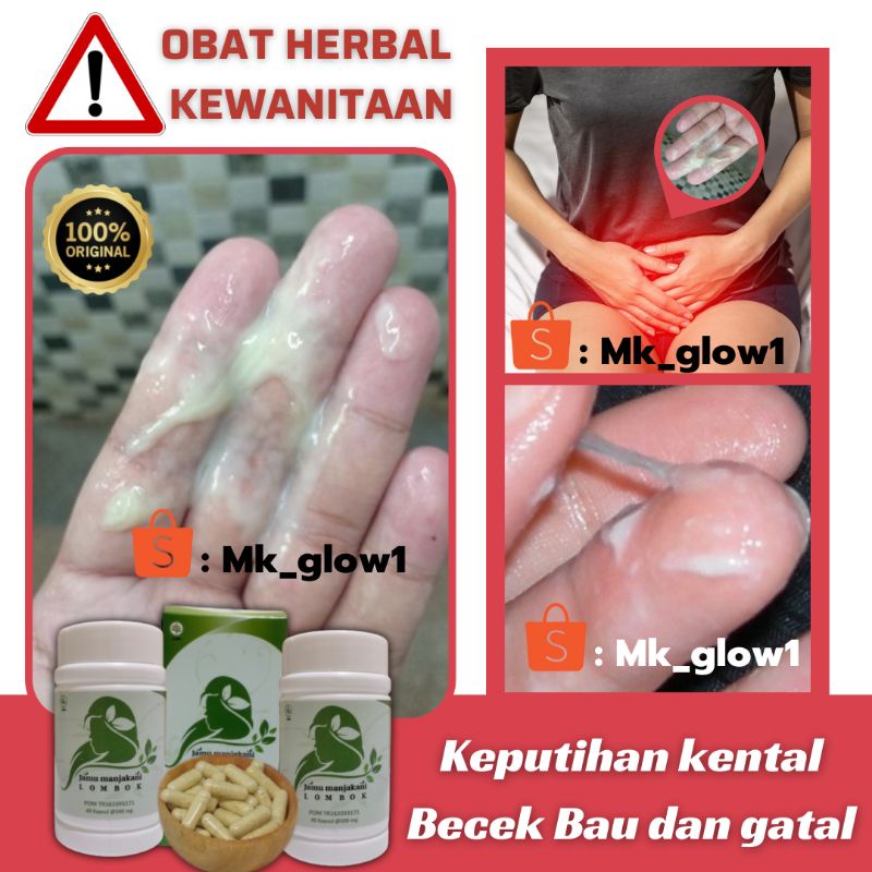 JAMU MANJAKANI LOMBOK-JML, JMLManjakani