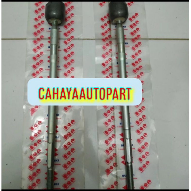 RACK END LONG TIE ROD SUZUKI APV ARENA RACK END APV ARENA 48830-61J00