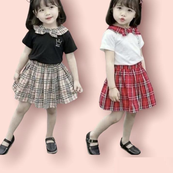 |Trend|Update|Hanya hari ini SETELAN ANAK PEREMPUAN 1-5 THN / DRESS ANAK   PEREMPUAN / SETELAN ANAK 